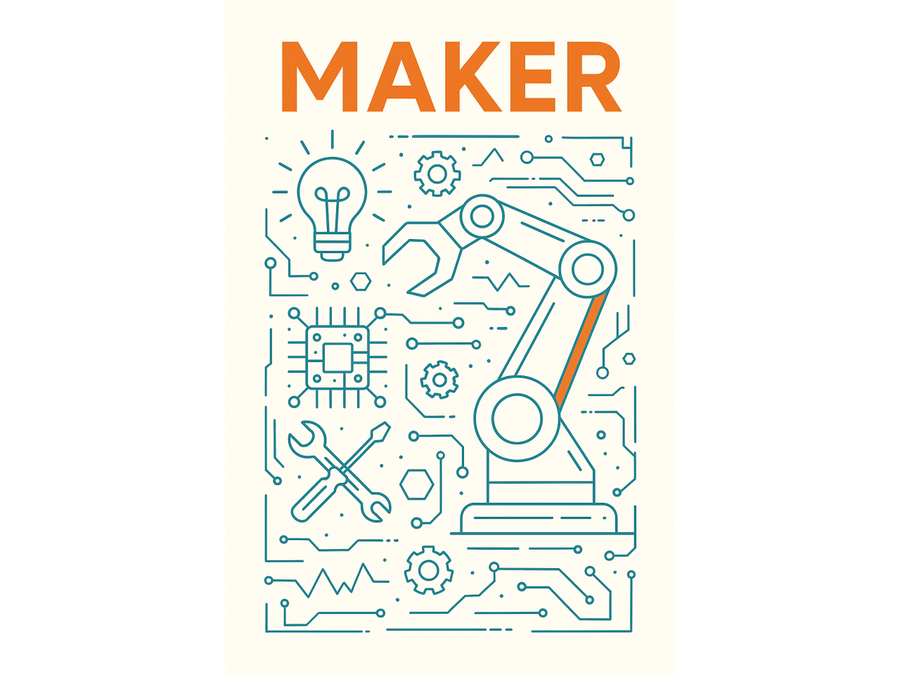 MAKER