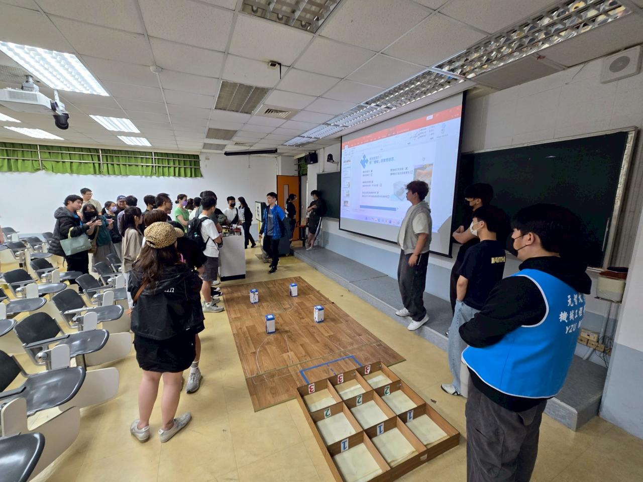OPENDAY