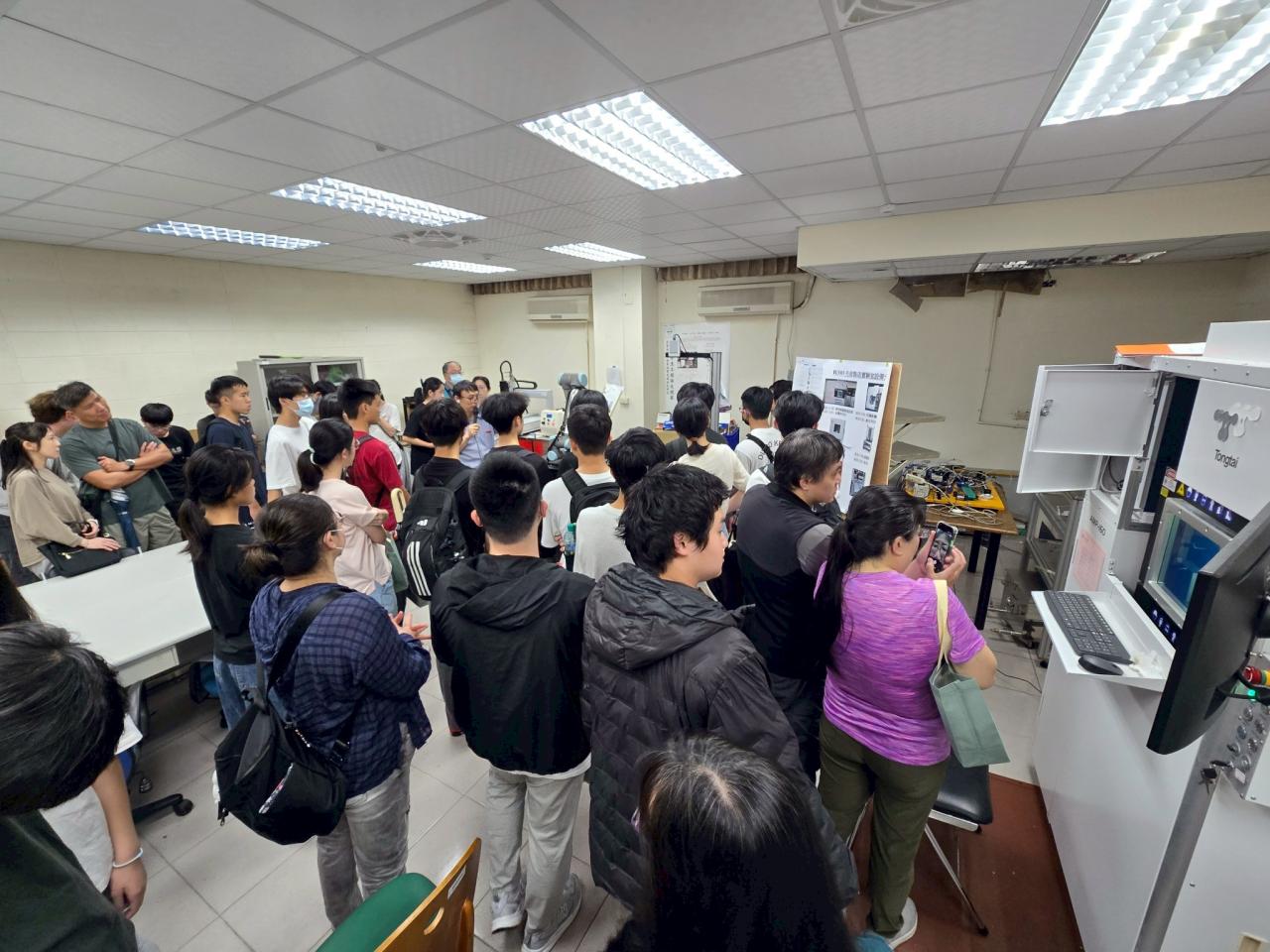 OPENDAY