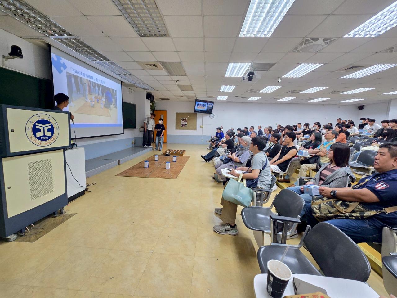 OPENDAY