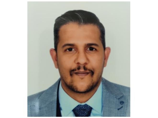 Dr. Abdulaziz ATABANI (阿卜杜拉齊茲)