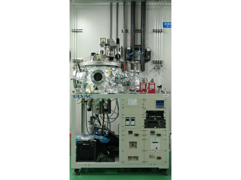 射頻直流濺鍍機